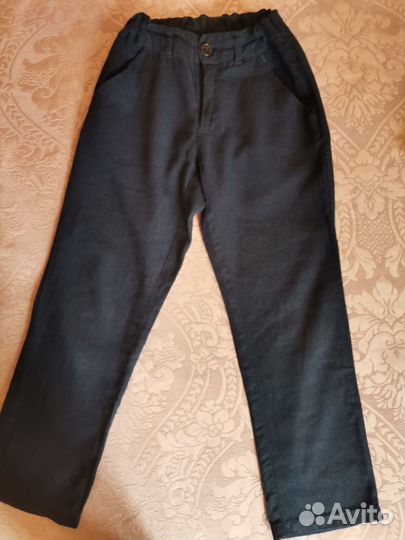 Косоворотка, русский народный костюм аренда