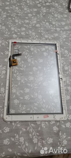 Дисплей для планшета explay