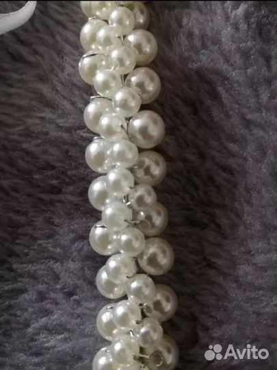 Украшения для прически