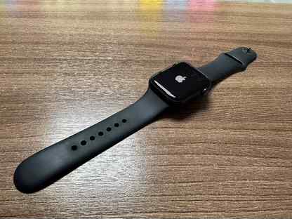 Смарт-часы Apple Watch series 8 45mm, Белорецк