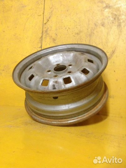 1 шт. Диски - R14 (5х100)