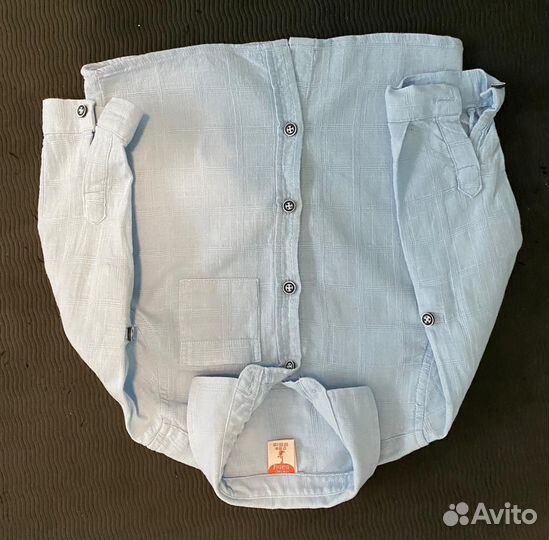 Рубашка koton