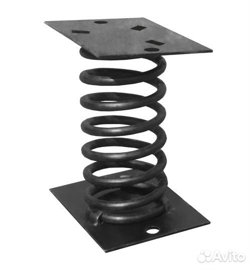 Виброизолятор до-40