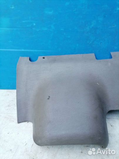 Пластик салона подрулевой Dodge Caravan, Voyager