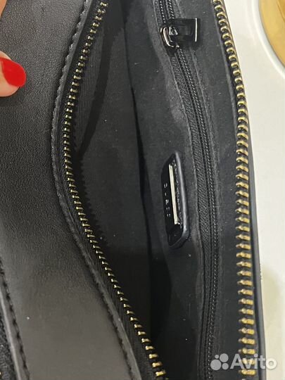 Сумка guess кроссбоди