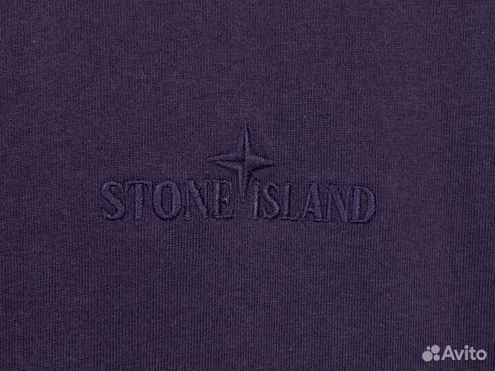 Футболка Stone Island