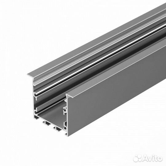 Профиль встраиваемый Arlight SL-linia 041872