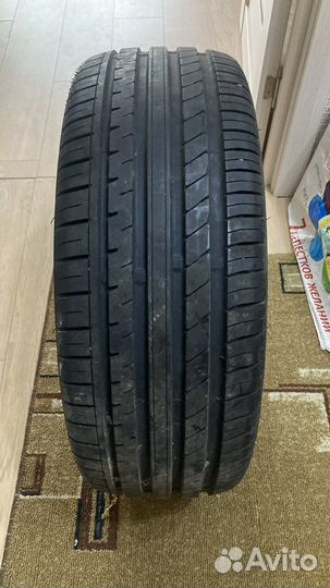 Cooper CS4 Touring 255/55 R17
