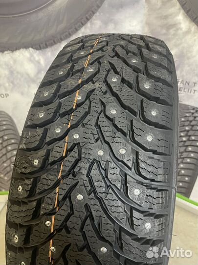 Nokian Tyres Hakkapeliitta 9 SUV 315/40 R21 115T