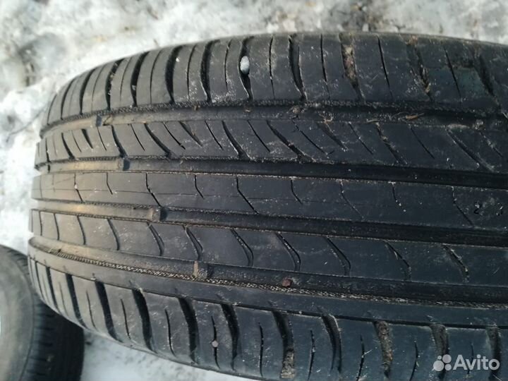 Nordman RS2 185/65 R14