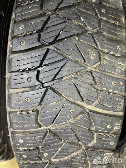 Goodyear Ultragrip 600 195/65 R15 95T