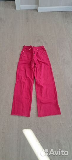 Джинсы Твоё