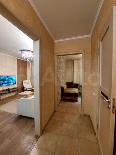 1-к. квартира, 35 м², 5/9 эт.