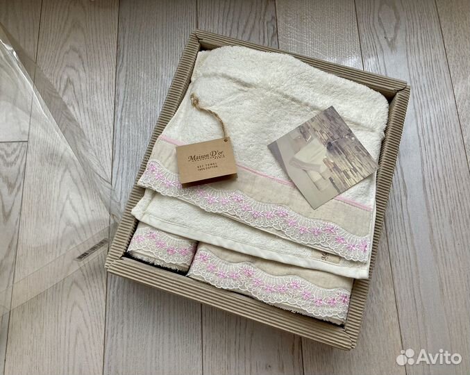 Постельное белье Mona Liza полотенца Pepper Home