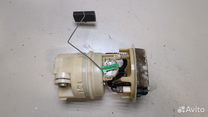 Насос топливный электрический Citroen C5, 2002