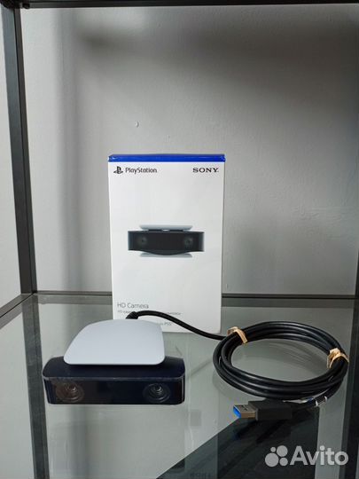 Аксессуары для sony playstation 5