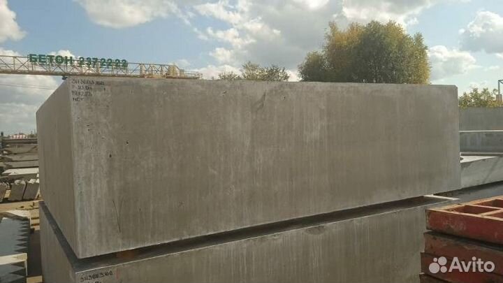 Звено прямоугольное зп300.3.100