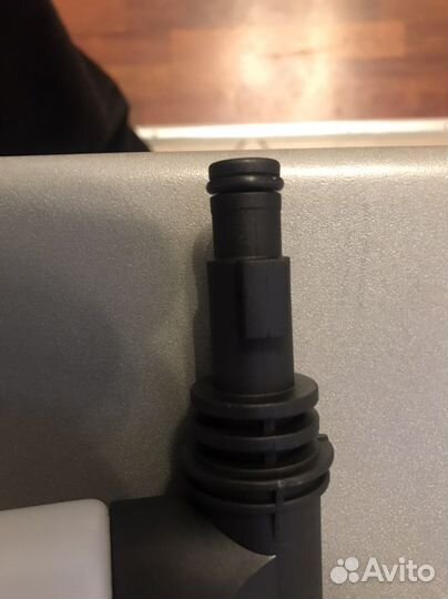 Пеногенератор для мойки Daewoo 500