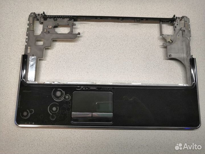 Корпус для ноутбука HP Pavilion DV6-2000