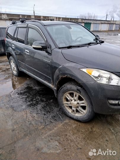 Great Wall Hover H5 2.0 МТ, 2013, 134 000 км