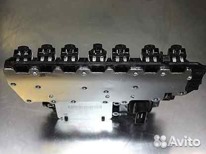 Ремонт Блока Соленоидов GM 6Т40 Opel Astra восстановленный