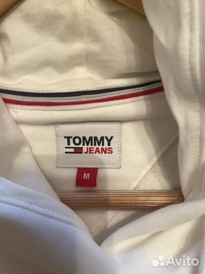 Худи Tommy jeans