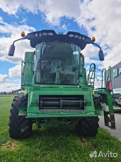 Комбайн John Deere T Series, 2022