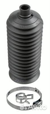 Пыльник рулевой toyota land cruser 120 3762501