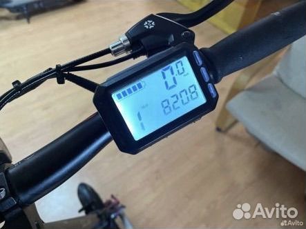 Полноприводный Электросамокат kugoo g booster