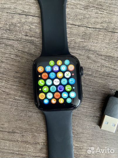 Smart watch m16 plus