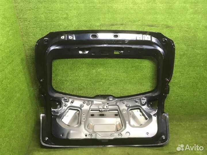 Крышка багажника Mazda CX-5 1 (2011-2017)