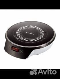 Плитка электрическая tuarex TK-2726