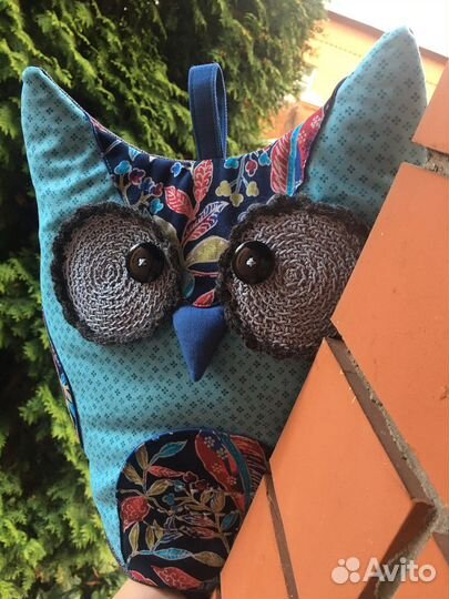 Грелка на чайник