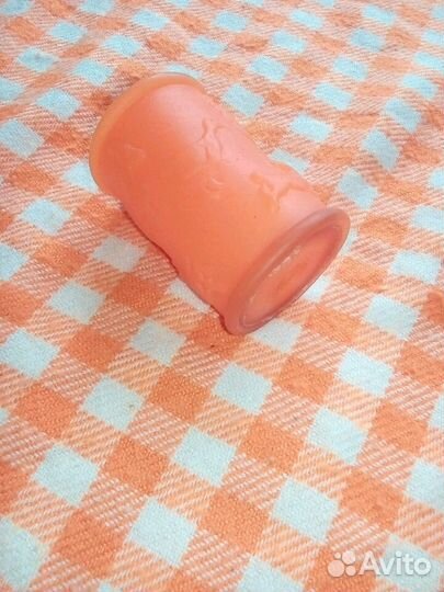 Дудочка, пищалка времён СССР