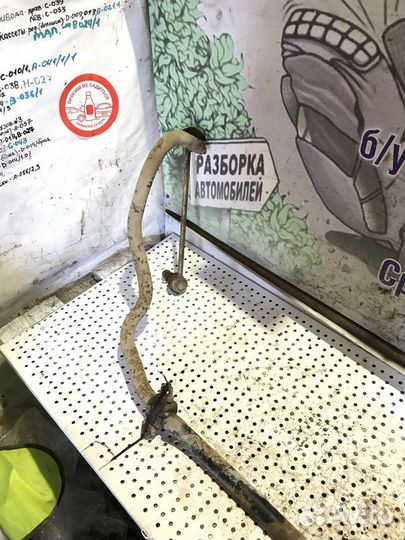 Стабилизатор передний Audi 80