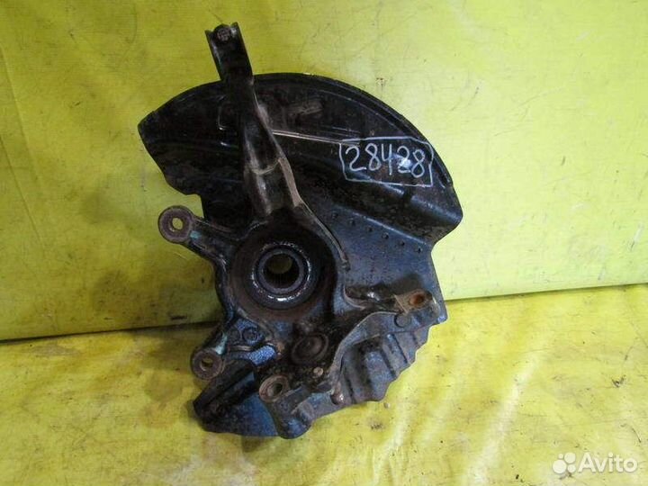 Ступица передняя BMW X5 E53 00-06г 28428