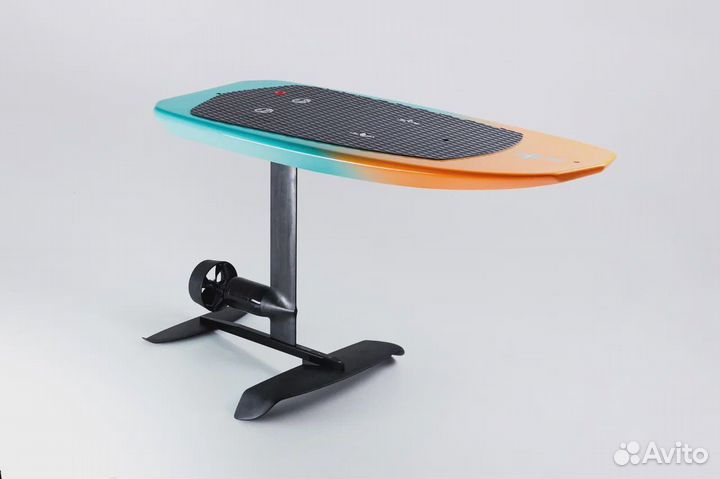 Электрофойл Efoil Pro Profi