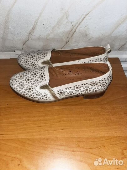 Туфли женские
