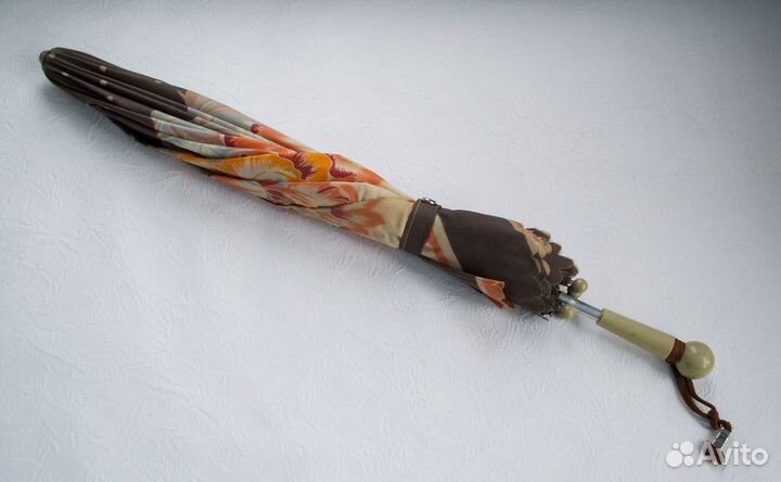 Детский зонт СССР винтаж ретро