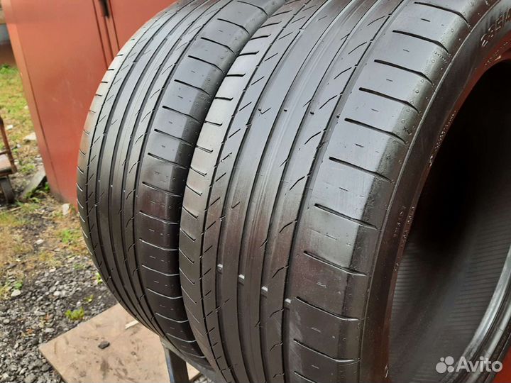 Continental ContiSportContact 5 285/45 R20 112Y