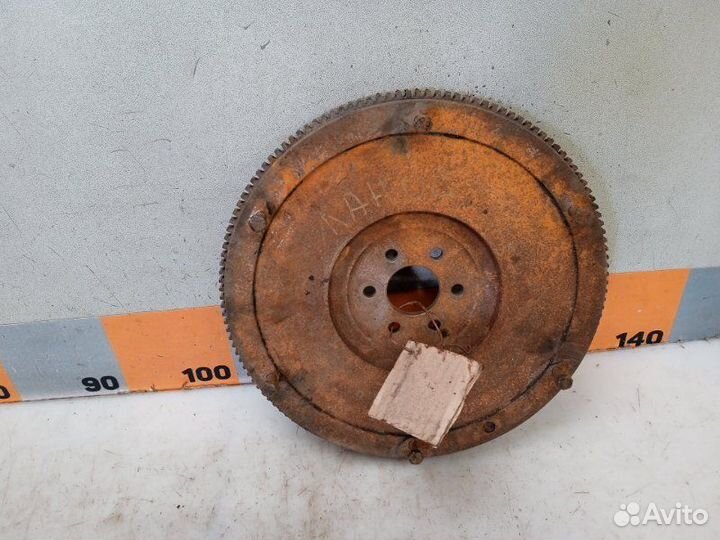 Маховик Chevrolet Lanos 2004-2010