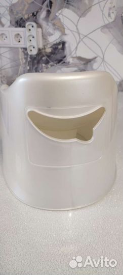 Горшок детский стульчик