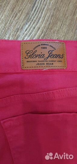 Шорты женские Gloria Jeans новые, р.42