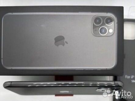 iPhone 11 Pro Max, 64 ГБ
