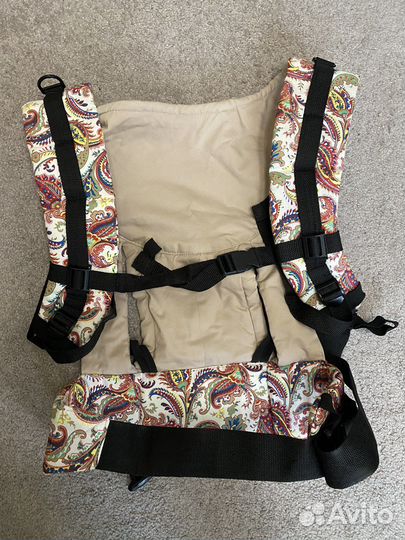 Слинг рюкзак