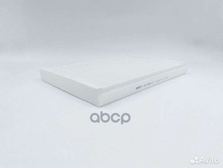 Фильтр салона GB-98010 BIG filter