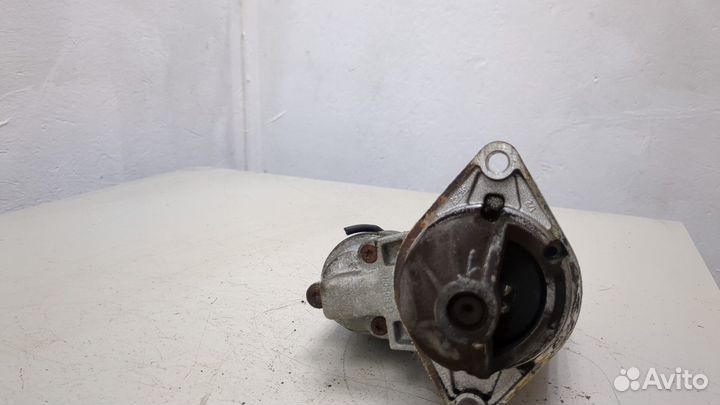 Стартер Opel Vectra C, 2002