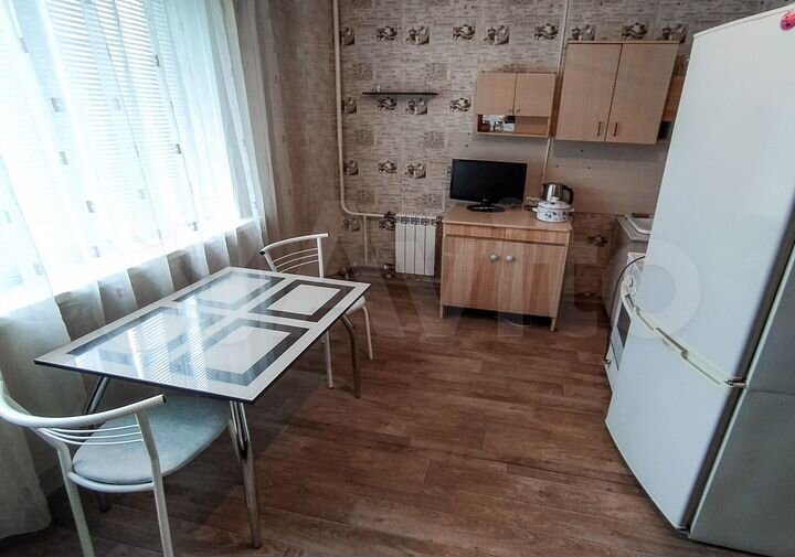 Квартира-студия, 18 м², 2/5 эт.