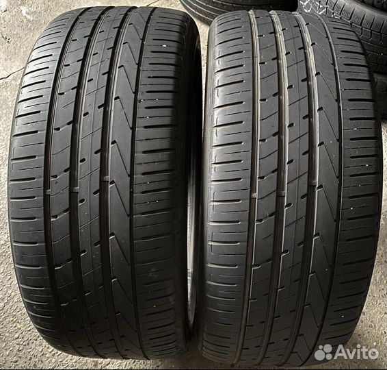 Hankook Ventus ME01 K114 225/50 R17