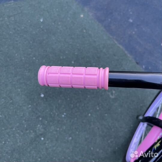 Детский велосипед колеса 20 Новинатор